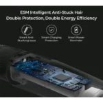 ENCHEN Sharp 3S Type-C Professional Hair Trimmer - Image 5