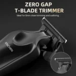 ENCHEN Sharp 6 Type-C Professional Hair Trimmer - Image 5