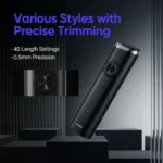 DIZO Trimmer Kit Multi-Grooming Hair and Beard Trimmer - Image 2