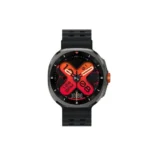 Haylou VIBE Bluetooth Calling Smart Watch - Image 5
