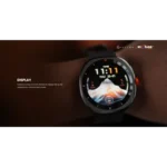 Haylou VIBE Bluetooth Calling Smart Watch - Image 3