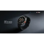 Haylou VIBE Bluetooth Calling Smart Watch - Image 2