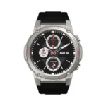 Zeblaze Vibe 7 Pro Smart Watch | Rugged Design & AMOLED Display - Image 2