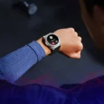 Zeblaze Vibe 7 Pro Smart Watch | Rugged Design & AMOLED Display - Image 3