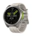 Zeblaze Vibe 8 smart watch with premium rugged round display screen and a sleek metallic chassis shown in image_72eee5.png