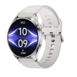 Haylou Watch 4S Smart Watch with GPS - Image 2