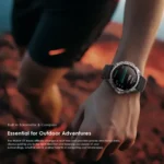 Oraimo Watch GT Bluetooth Calling Smartwatch - Image 5