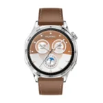 HUAWEI WATCH GT 5 Smartwatch (Standard Edition) - Image 2
