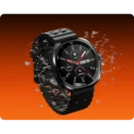 Tecno Watch Neo Smart Watch With Bluetooth Calling - Image 2