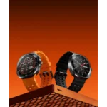Tecno Watch Neo Smart Watch With Bluetooth Calling - Image 5