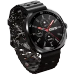Tecno Watch Neo Smart Watch With Bluetooth Calling - Image 3