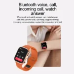 Unikyy Wing Smart Watch - Image 4