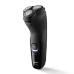 Philips Shaver Series 3000X Wet & Dry Electric Shaver (X3021/00) - Image 2