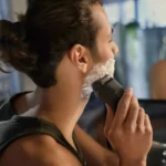 Philips Shaver Series 3000X Wet & Dry Electric Shaver (X3021/00) - Image 3