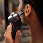 Philips Shaver Series 3000X Wet & Dry Electric Shaver (X3021/00) - Image 4