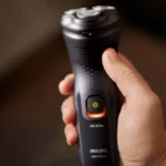 Philips Shaver Series 3000X Wet & Dry Electric Shaver (X3021/00) - Image 5