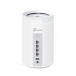 TP-Link Deco BE11000 Whole Home Mesh Wi-Fi 7 System (Tri-Band) Deco BE65(1-pack) - Image 2