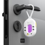 Baseus Heyo Series II Infrared Camera Detector White - Image 6