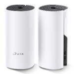 TP-Link Deco E4 AC1200 Dual-band Mesh Router (2 Pack) - Image 4