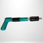 National Manual Steel Nail Punching Tool Price in BD | Concrete Nail Gun - Image 2