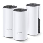 TP-Link Deco E4 AC1200 Dual-band Mesh Router (3 Pack) - Image 5