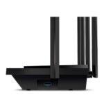 TP-Link Archer AX72 AX5400 Dual Band Gigabit Wi-Fi 6 Router Price in BD - Image 3