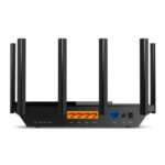 TP-Link Archer AX72 AX5400 Dual Band Gigabit Wi-Fi 6 Router Price in BD - Image 2