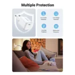UGREEN 15326 Nexode 30W USB-C PD GaN Fast Charger - Image 3