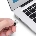 Cudy WU650 AC650 Dual-Band USB Wi-Fi Adapter - Image 2