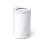 TP-Link Deco BE11000 Whole Home Mesh Wi-Fi 7 System (Tri-Band) Deco BE65(1-pack) - Image 3