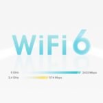 TP-Link Deco AX3000 Whole Home Mesh Wi-Fi 6 System Deco X50(3-pack) - Image 5