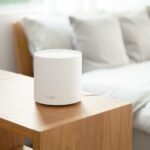 TP-Link Deco AX3000 Whole Home Mesh Wi-Fi 6 System Deco X50(3-pack) - Image 7