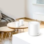 TP-Link Deco AX5400 Whole Home Mesh Wi-Fi 6 System (Tri-Stream / Dual-Band) Deco X60(1-pack) - Image 5