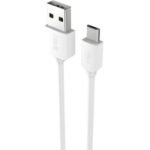 Havit CB608X Micro USB Charging Cable Price in BD - Front layout view of Havit CB608X Micro USB fast charging and data cable