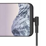 Havit H682 1M Type-C Cable Price in BD - Front view of Havit H682 1M 2.0A USB Type-C to USB fast charging and data sync cable
