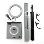 Havit ST7012-PRO Ring Light with Tripod Price in BD - Image 4