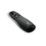 Logitech R400 Wireless Presenter with Red Laser Pointer - Image 3