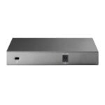TP-Link TL-R470T+ 5-Port Multi-WAN Load Balance Broadband Router - Image 3