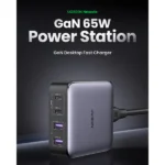 UGREEN 90747 Nexode 65W Desktop Charger EU - Image 2