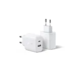 UGREEN 45310 20W 2-Port Fast Charger EU White - Image 2