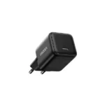 UGREEN X512 (55553) 20W USB-C GaN Fast Charger EU Black - Image 2