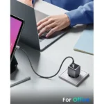 UGREEN 35006 Nexode Pro 30W USB-C GaN Fast Charger EU - Image 2