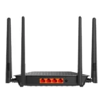 Totolink A3002R V4 AC1200 Dual-Band Gigabit Wi-Fi Router - Image 2