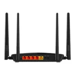 Totolink A302R AC1200 Dual-Band Gigabit Wi-Fi Router - Image 2