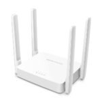 Mercusys AC10 AC1200 Dual-Band Wi-Fi Router - Image 3