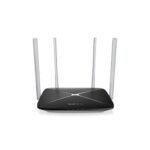 Mercusys AC12 AC1200 Dual-Band Wi-Fi Router - Image 2