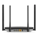 Mercusys AC12G AC1300 Dual-Band Gigabit Wi-Fi Router - Image 4