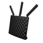 Tenda AC15 AC1900 Smart Dual-Band Gigabit Wi-Fi Router - Image 2