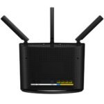 Tenda AC15 AC1900 Smart Dual-Band Gigabit Wi-Fi Router - Image 3