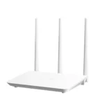 Tenda AC3 AC750 Dual-Band Smart Wireless Wi-Fi Router - Image 2